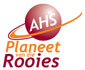 Afrikaanse Ho�rskool Kroonstad