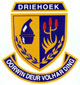 Ho�rskool Driehoek