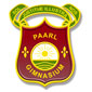 Ho�rskool Paarl Gimnasium