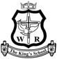 The King's School West Rand