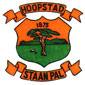 Ho�rskool Hoopstad