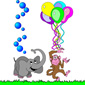 Bubbles & Balloons 
