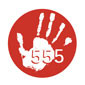 555