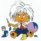 Babbel & Krabbel Kleuterskool