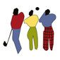 Birdi Golf Apparel