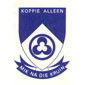 Koppie Alleen Primary School