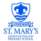 St Mary's CE School