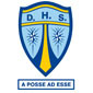Ho�rskool Diamantveld