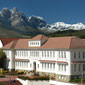 Institute For Wine Biotechnology